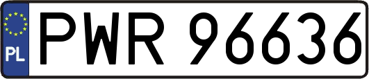 PWR96636