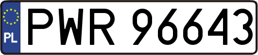 PWR96643