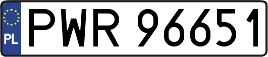 PWR96651