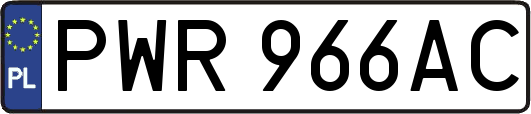 PWR966AC