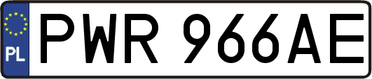 PWR966AE