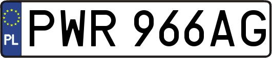 PWR966AG