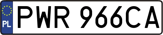 PWR966CA