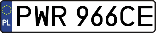 PWR966CE