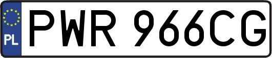 PWR966CG