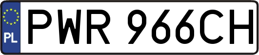 PWR966CH