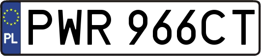 PWR966CT