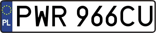 PWR966CU