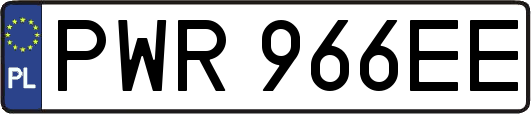 PWR966EE