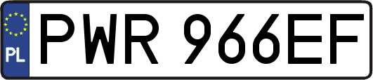 PWR966EF