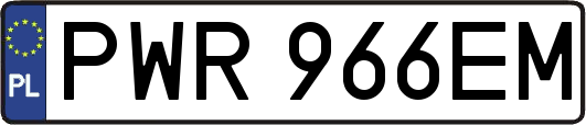 PWR966EM