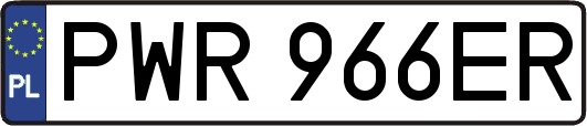 PWR966ER