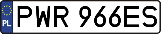 PWR966ES