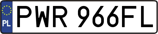 PWR966FL
