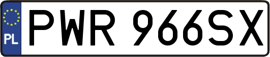 PWR966SX