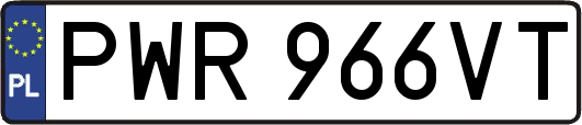 PWR966VT