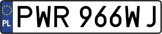 PWR966WJ
