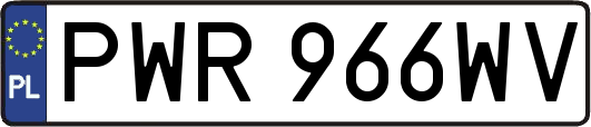 PWR966WV