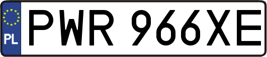 PWR966XE