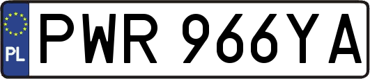 PWR966YA