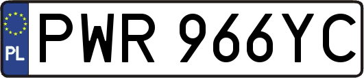 PWR966YC