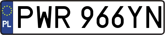 PWR966YN