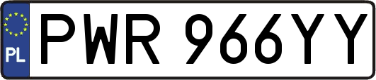 PWR966YY
