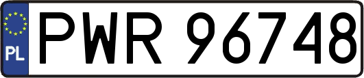 PWR96748