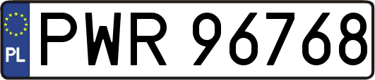 PWR96768
