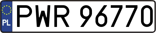 PWR96770