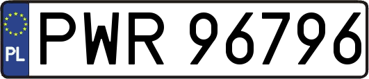 PWR96796