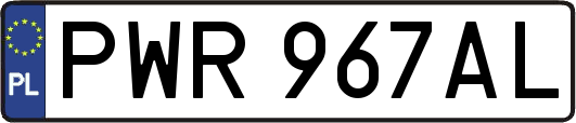 PWR967AL