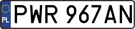 PWR967AN
