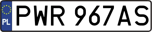 PWR967AS