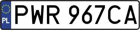 PWR967CA