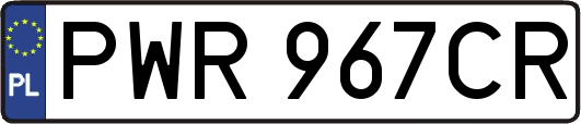 PWR967CR