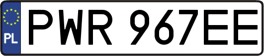 PWR967EE