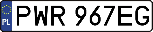 PWR967EG