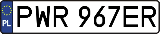 PWR967ER