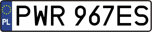 PWR967ES