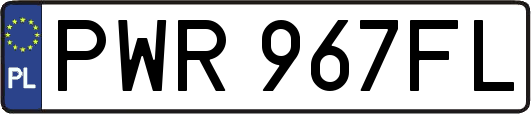 PWR967FL