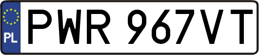 PWR967VT