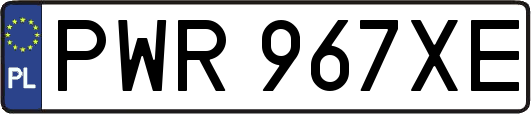 PWR967XE