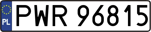 PWR96815