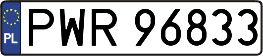 PWR96833