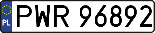 PWR96892