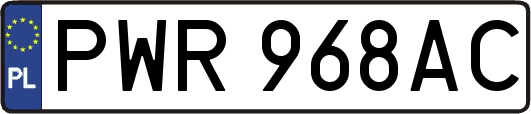 PWR968AC