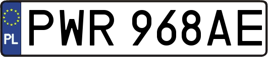 PWR968AE