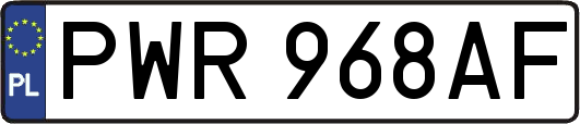 PWR968AF