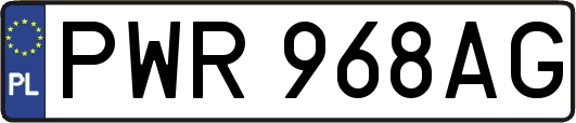 PWR968AG